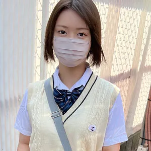 【彩川ゆめ】ゆめ【ロリJK 中出しハメ撮り流出】