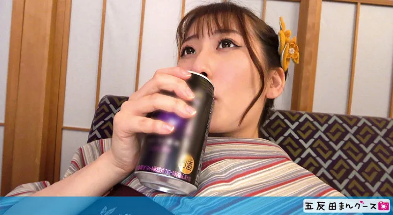 【末広純】じゅん【Dカップ和服幼妻 NTR不倫旅行・中出しハメ撮り流出】