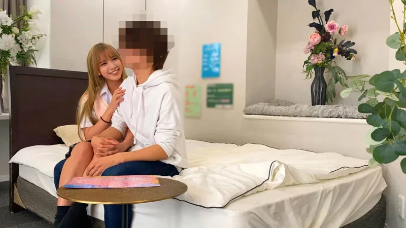 【宮崎リン】Rin【JKリフレ 盗撮・本番中出しハメ撮り流出】