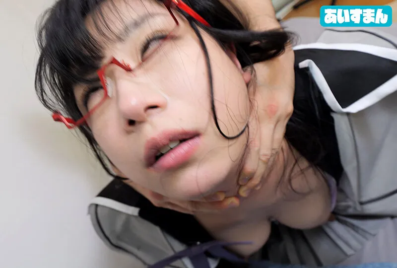 【みひな】【まどマギ 暁美ほむら コスプレAV】【痙攣イラマチオ】ヘンタイ妄想癖地味陰キャOL26歳。エロコスプレで発情絶頂絶叫アクメ地獄！！喉奥イラマでガチ痙攣激ヤバ中出しキメパコ【ギャップが半端ねぇ…！！】