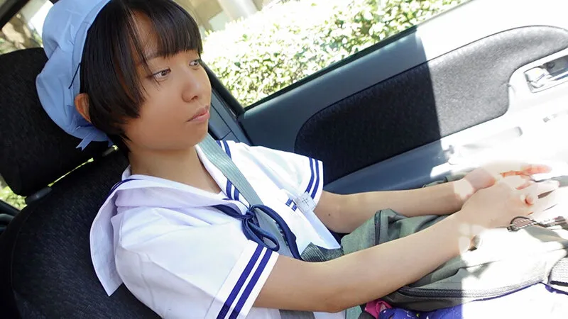 【東南アジア系JSロリ】南国の香り 肌は黒く折れそうなほど細いガリガリの身体と、狭く未使用に近いアソコを引き裂いた。熱帯産売春美少女 雪乃える