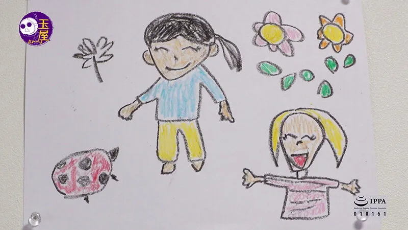 【来栖みく】【JK】ver.キミトラレ ▼「また明日ね」と、クラスメイトは嘘をつく