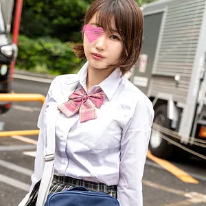 【市成心海】もえ【美乳美少女JK ドM・中出しハメ撮り流出】