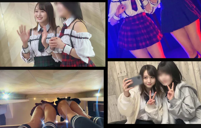 【日向ゆら】研修生Hちゃん【アイドル研修生JK トイレ盗撮・イラマチオ・中出しレイプ動画流出t】