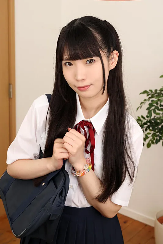 【叔父×JCロリ姪】【VR】「ざぁ～こ！クソ雑魚チ●ポwww」パンツ越し挿入でボクを焦らし続けるメスガキ姪っ子 希咲那奈