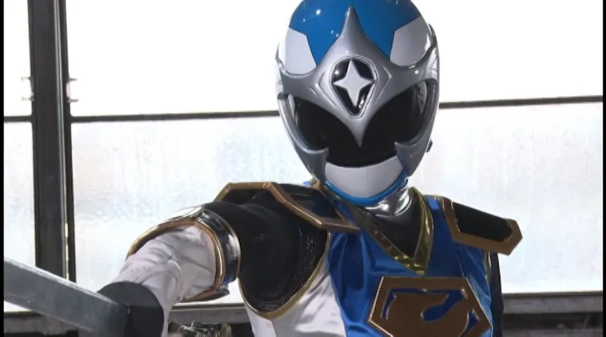 【星あめり】スーパーヒロイン危機一髪！！Vol.89 聖忍戦隊カゲレンジャー 呪いの恐怖！封印された聖忍変化