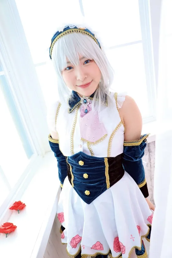 【コスプレAV】最強属性 59 沙月恵奈