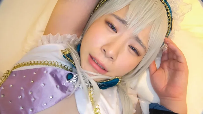 【コスプレAV】最強属性 59 沙月恵奈