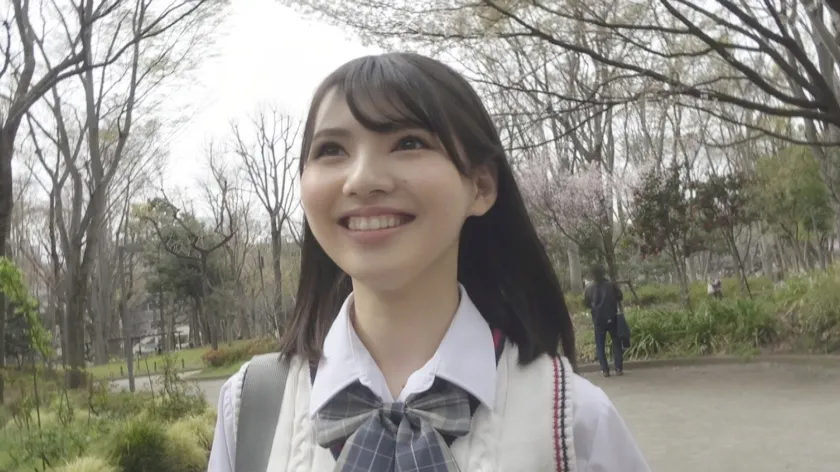 【JK】ヒミツの0円セフレ りこ 日野りこ