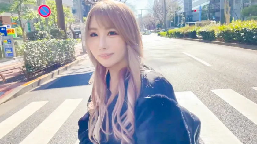 【安西天】【JK】【Hカップ爆乳】アプリで出会ったノリ良い巨乳ギャルがハメ撮り初体験！！フェラ抜き、中出し、ミニスカ＆ルーズソックスの制服コスで3回も発射しちゃいましたww