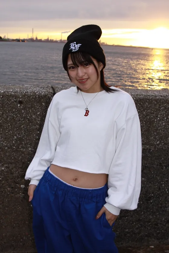 トップランカー 渚みつき