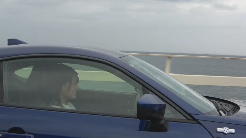 トップランカー 渚みつき