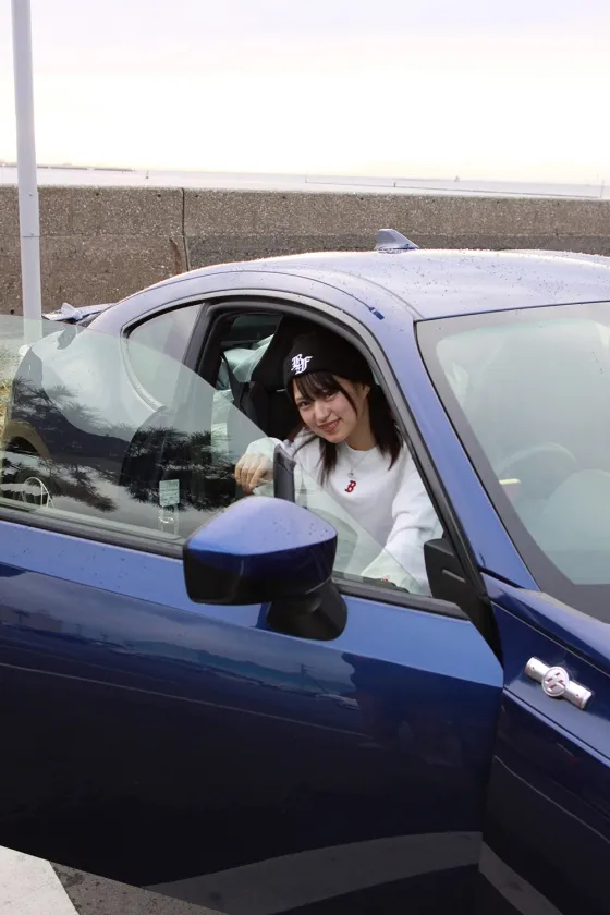 トップランカー 渚みつき