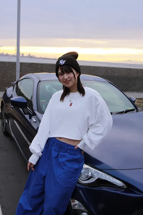 トップランカー 渚みつき