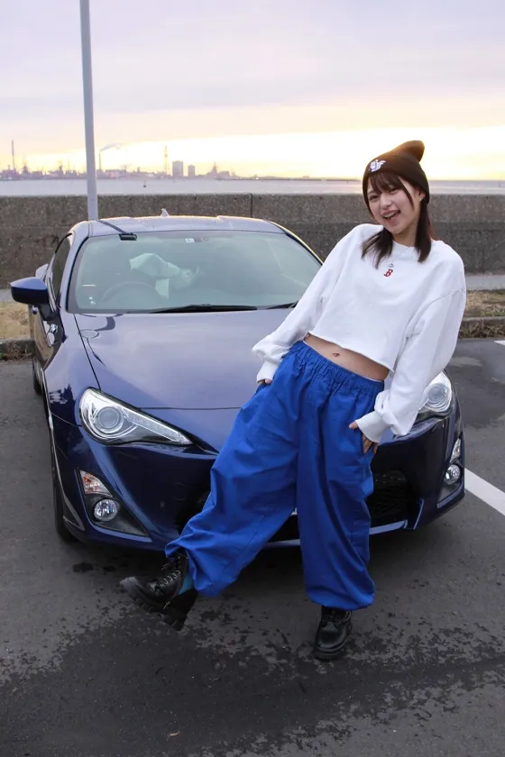 トップランカー 渚みつき