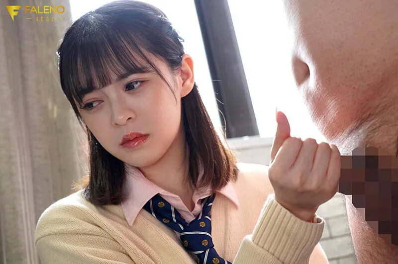 【JK】塩対応P活J系女子がキモおじのねっとり濃厚舐めSEXに堕ちてから… 神木蘭