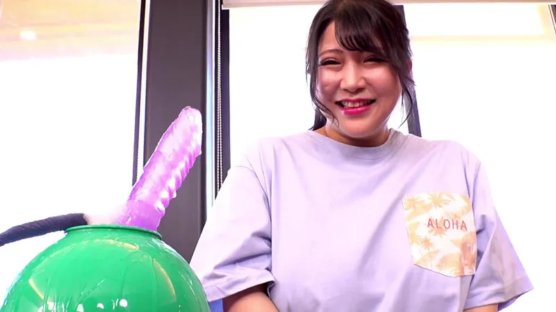 【優月まりな】募集素人若奥様マシンバイブチャレンジ！潮を吹かなかったら100万円！負けたら中出しSEX！～まり編～