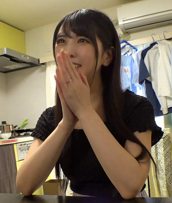 【倉木しおり】【戦力外通告？】二軍野球選手の妻は夫を支えてると思いきや誰にでも股を開くヤリマンだった