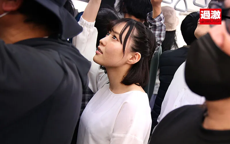 【美園和花 矢野沙衣 鈴木あむ】乳首開発痴漢4