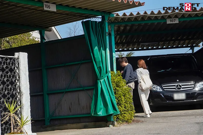 【上戸まり】北関東変態女探訪 S県K市在住シングルマザー 他人精子を着床希望 孕み中出しジャンキー まみさん（仮名）