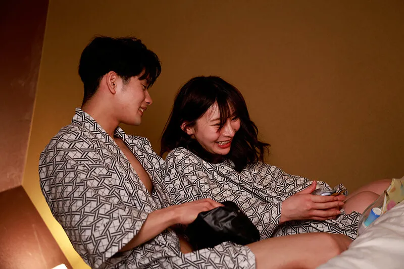 【千歳小梅×Nia】高密度な休日