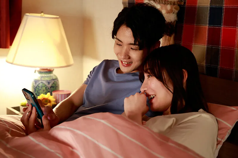 【千歳小梅×Nia】高密度な休日