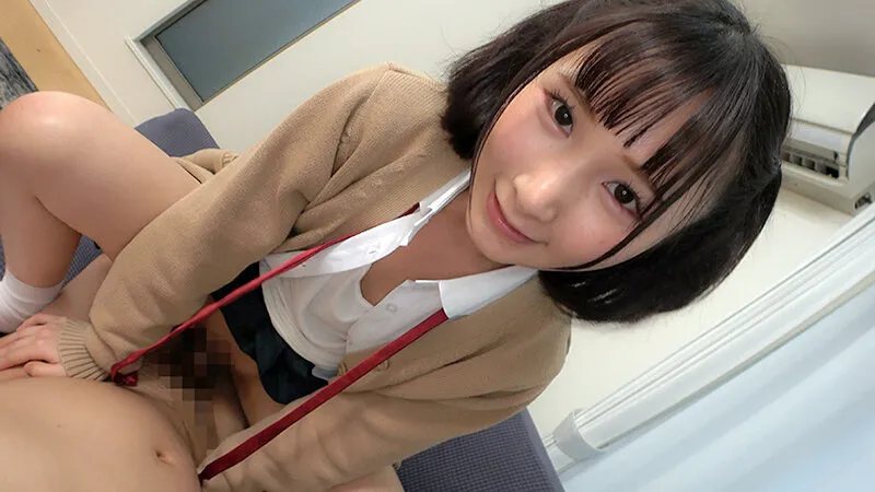 【JCロリ】みんな大好きメスガキッ！！ かな 由良かな