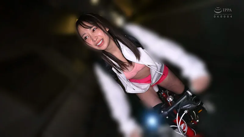 【Uber Eats パロディAV】★配信限定！特典映像付★エッチな身体を今スグお届け！『弥生みづき』を召し上がれ！