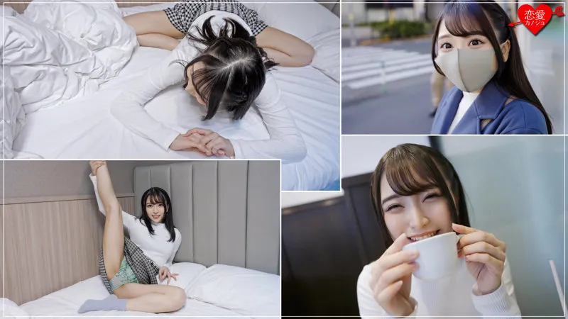 【佐藤ののか】ののか【現役JD 軟体・中出しハメ撮り流出】