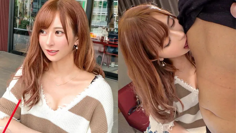 【悠月リアナ】ちゃんりあ【DカップTikTokerギャル オフパコ中出しハメ撮り流出】