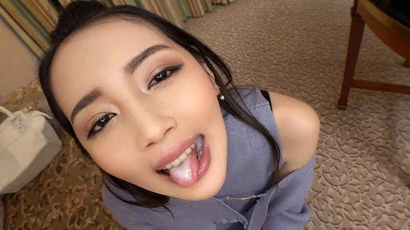 【美咲かんな】【パーフェクト後妻業の女】色気ムンムン年の差婚艶やか美人妻30歳。年下イケメンに性欲爆発チ○ポにむしゃぶりつきフェラ抜き種付け変態交尾【欲塗れ痴女ビッチ】