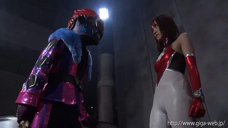 コスプレイダー おしゃれ戦士ナウイジャン 桐山結羽