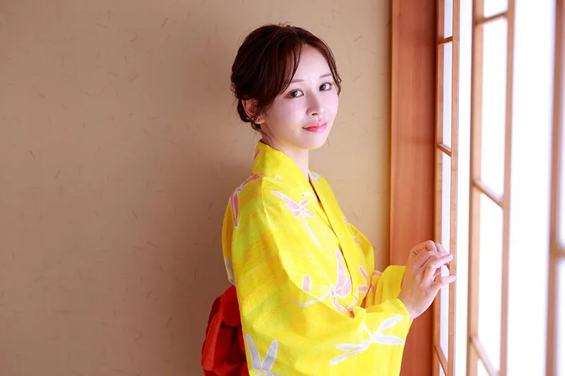 【JK】ほのかな想い/芦名ほのか