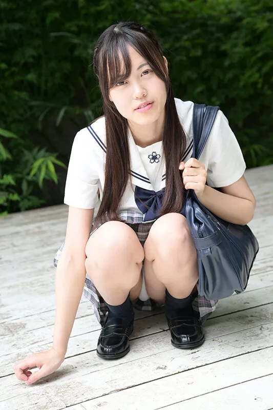 【入間茜】Aも好きです 矢野あやか