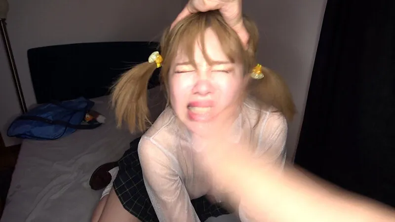 【二宮もも】【JK】生意気ドマゾギャル敗北堕ち 戸来みりか