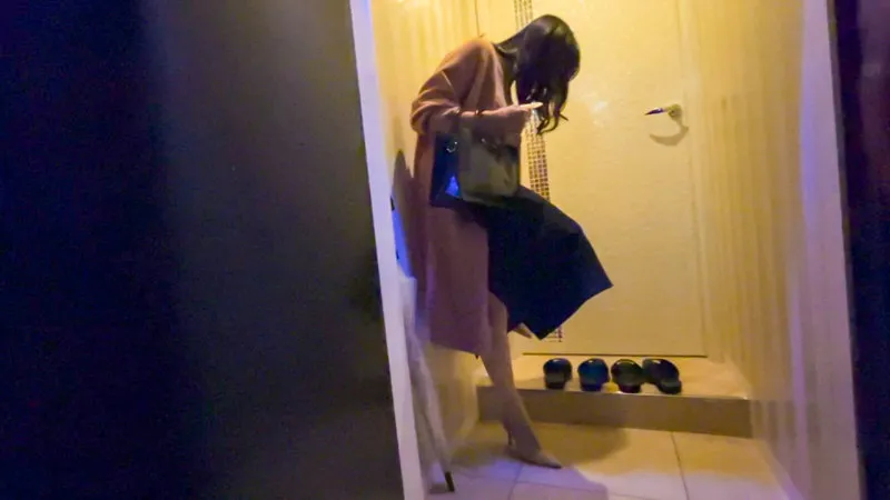 【新井リマ】かな【Cカップ素人 飲酒泥酔・アナル開発・中出しハメ撮り流出】