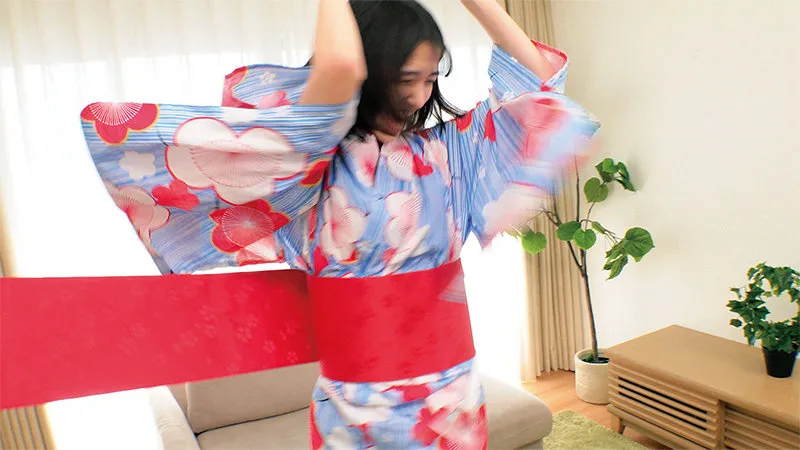 【倉本すみれ】すみれちゃん【現役JD 浴衣・ナンパ・野球拳・中出しハメ撮り流出】