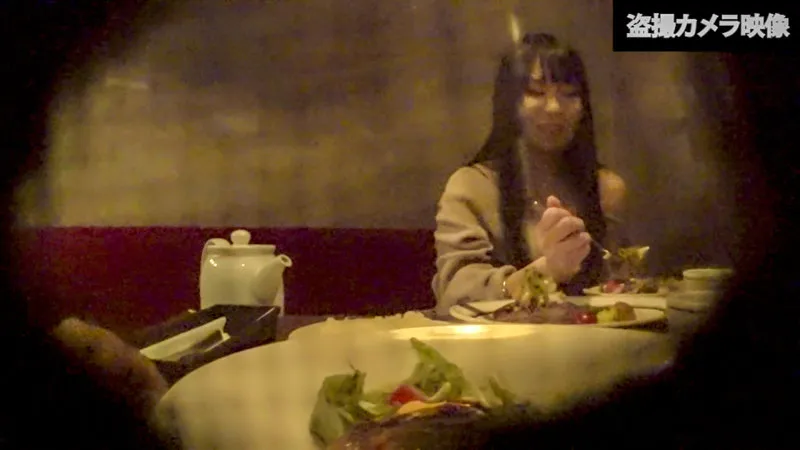 【涼花くるみ】りる【Cカップパパ活女子 マッチングアプリ・中出しハメ撮り流出】