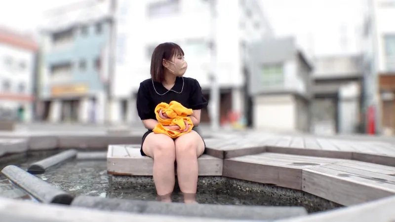 【白雪ひなの】ひなの【セフレ美少女 温泉旅行・中出しハメ撮り流出】