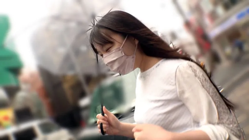 【七海ひかり】ひかり【現役JD 中出しハメ撮り流出】