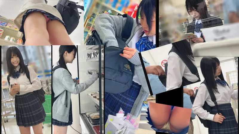 【逢月ひまり】足●区NA店【足立区JK 万引き冤罪・脅迫・監禁・中出しレイプ動画流出】