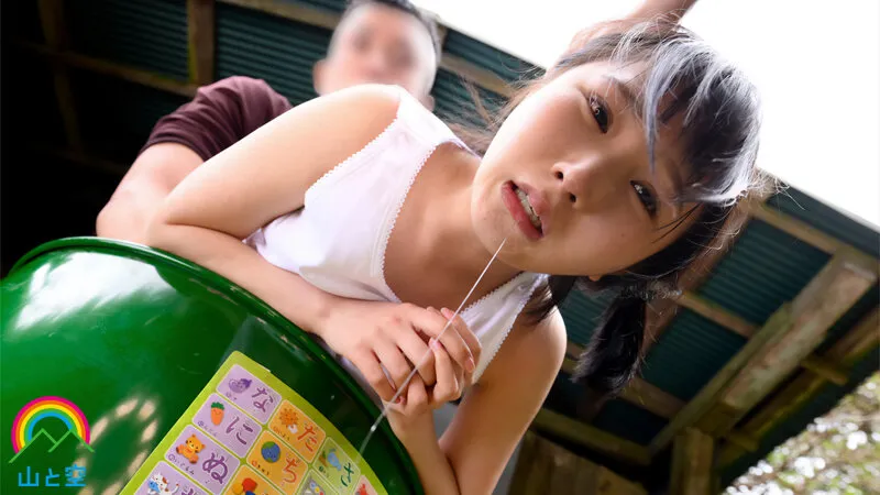 【JSロリ強制売春】「円周率×半径×女の子」の公式を使って借金で家なき子になりドラム缶に住まざるえない令和版かぐや姫の解を求めよ 由良かな