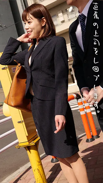 【都月るいさ】Tさん【OL上司 中出し昏睡レイプ動画流出】