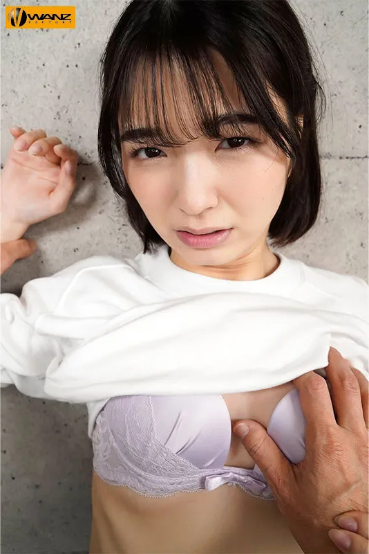 【JK】【VR】押したらいけそうな先輩マネージャーを強引に迫ってみた結果…-倉本先輩と野球部室で- 倉本すみれ