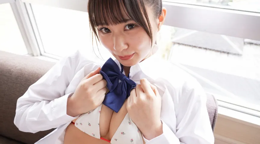 【現役モデル・TikToker】有村果夏  カワイイとか可愛いとか