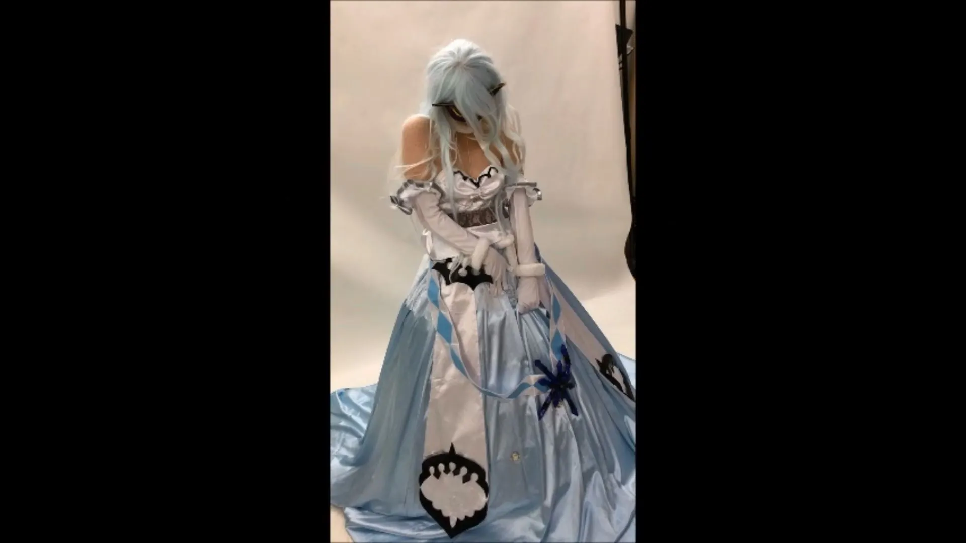 【グラブル イシュミール 同人AV】★着衣遊び★vol.39-41