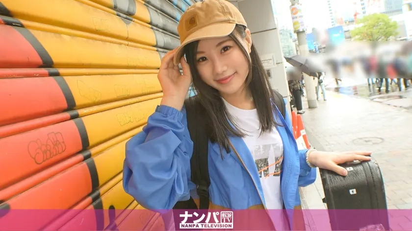 【夏花】マジ軟派、初撮。 1942 アコギ1本で魅せるロリ学生をナンパ！音楽と同じくらい好きなSEXにマン汁ダラダラ極小マ●コに容赦なく連続ピストン！歌ってる時よりも大きな声で喘ぎ散らす！