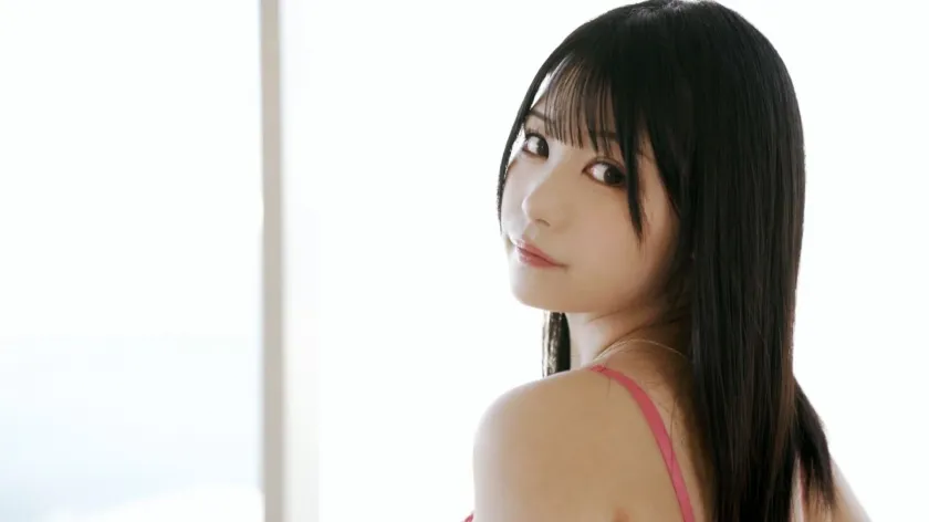 【逢月ひまり】ラグジュTV 1702 「彼氏以外ともセックスしたい！」明るいと笑顔と清楚な見た目に反して性豪な美女が登場！3桁の経験人数で育んだ男を悦ばせる業を披露し、美巨乳を揺らしてイキ乱れる！