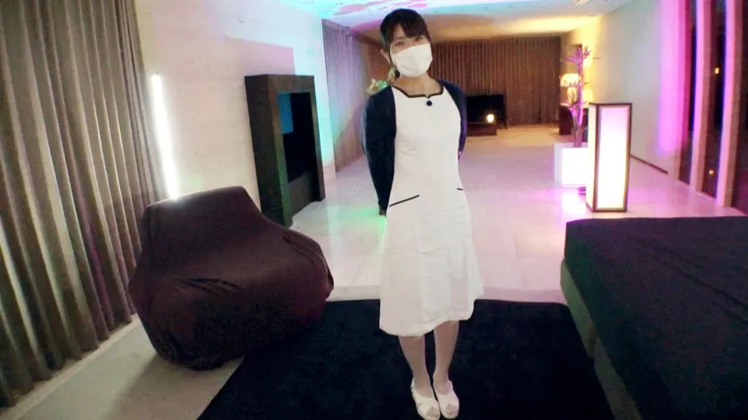 【桜田亜里沙】【マスク美女】【恥ずかしがり屋】小動物系の歯科衛生士が来てくれましたｗ『ムラムラが止まらない！仕事が手につかないｗ』重病なのでエッチな診察を開始します！急を要するので激しい治療になるでしょうｗ【キュートボディ】【白衣プレイ】フェラが格別にうまい！ジュポジュポですよｗパイパンマ●コが終始ピクピクってイキまくり！治療のはずが…逆に悪化しているよｗムラムラがイクイクにフェーズ移行しているSEXを見逃すな！