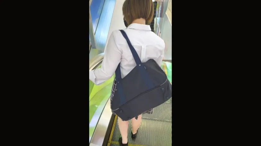 【田中ねね】【JK】【爆乳Hカップ】【オタク女子】【声優志望】【J●】草食男子の夢が詰まった美少女のハメ撮りセックス！！